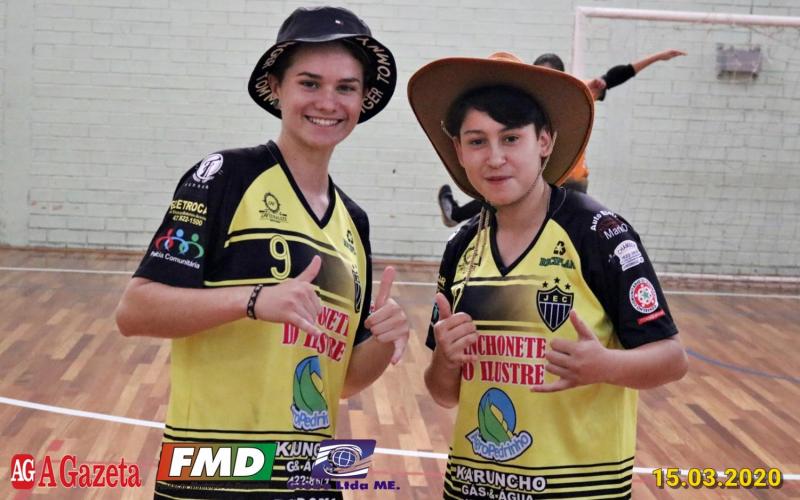 [14ª Copinha Gazeta Sub17 (F)]