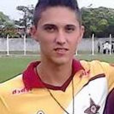 Foto de CHARLES TEIXEIRA DA CRUZ