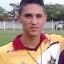 Atleta CHARLES TEIXEIRA DA CRUZ