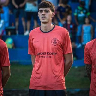 Foto de GUILHERME OTAVIO TRENTINI