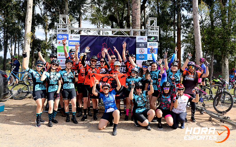 [Confira as fotos do 2 º Pedal Nossa Senhora das Graças em Piên - Banner]