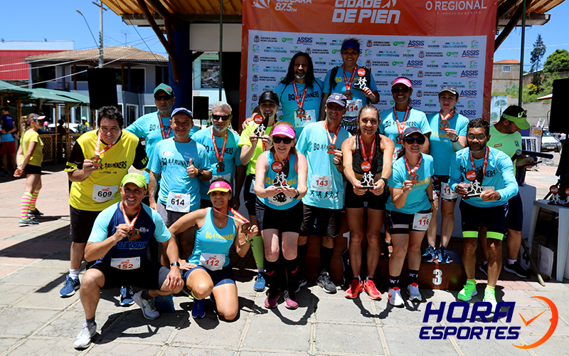 [Confira as fotos da 4º Corrida Cidade de Piên #1]