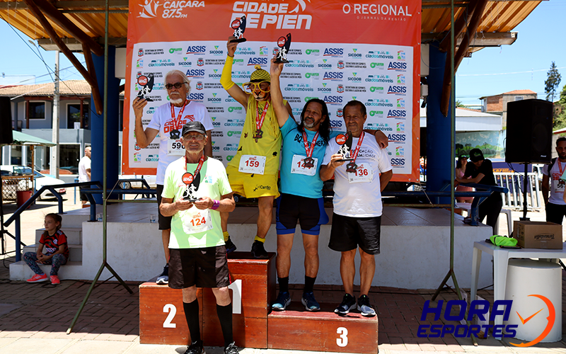[Confira as fotos da 4º Corrida Cidade de Piên #2]
