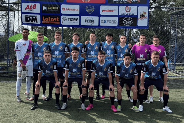 [Amanhã Tem a 2ª Rodada da 6ª Copa Arsiper 2024]
