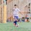Atleta Eduardo Jose fuerst