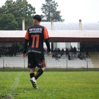 Foto de BRIAN RICARDO  KREWER