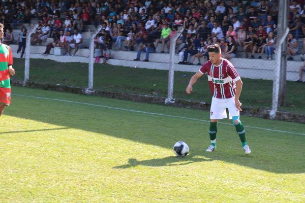 Campeonato Municipal de Futebol Série A - Piên 2018