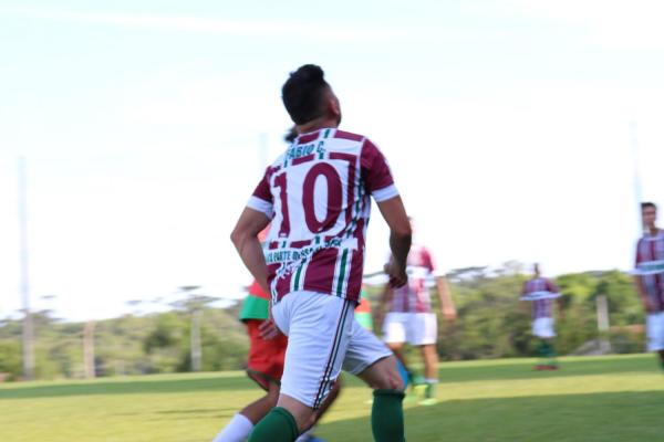 Campeonato Municipal de Futebol Série A - Piên 2018