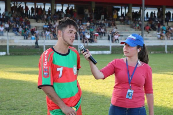 Campeonato Municipal de Futebol Série A - Piên 2018