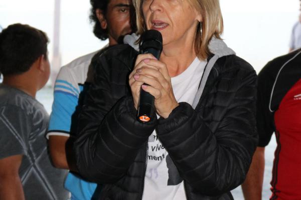 Campeonato Municipal de Futebol Série A - Piên 2018