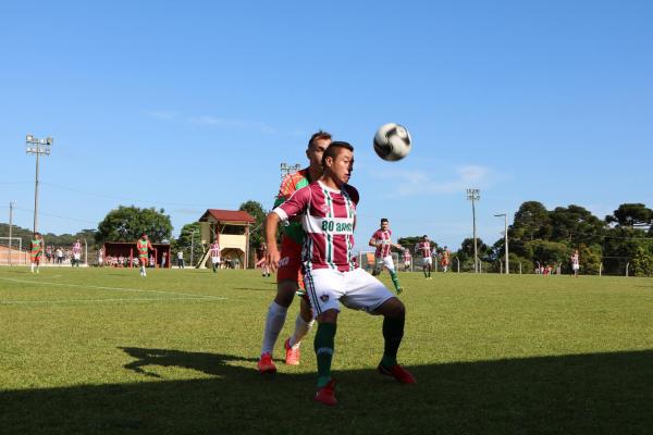 Campeonato Municipal de Futebol Série A - Piên 2018