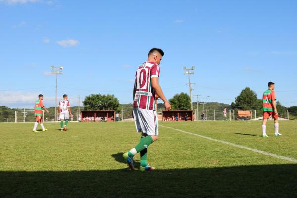 Campeonato Municipal de Futebol Série A - Piên 2018
