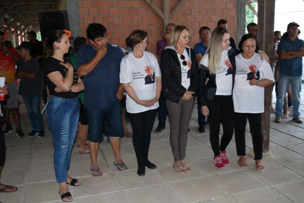 Campeonato Municipal de Futebol Série A - Piên 2018