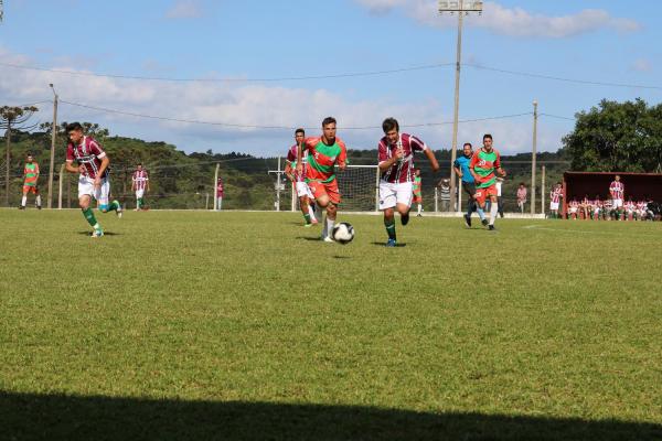 Campeonato Municipal de Futebol Série A - Piên 2018