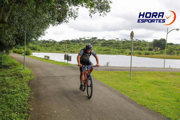 Chegada (lagos) - 1º Pedal do Santuário N. S. das Graças / Bikers Piên
