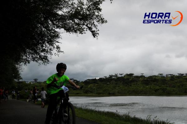 Chegada (lagos) - 1º Pedal do Santuário N. S. das Graças / Bikers Piên
