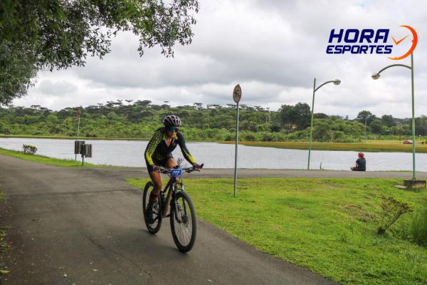 Chegada (lagos) - 1º Pedal do Santuário N. S. das Graças / Bikers Piên