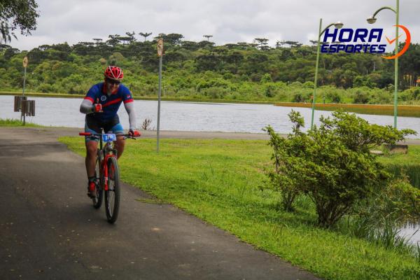 Chegada (lagos) - 1º Pedal do Santuário N. S. das Graças / Bikers Piên