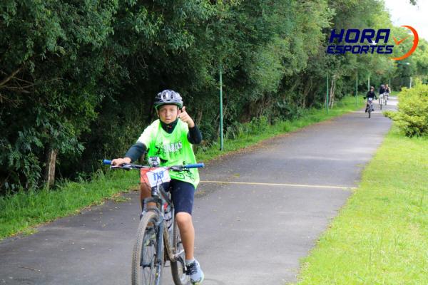 Chegada (lagos) - 1º Pedal do Santuário N. S. das Graças / Bikers Piên