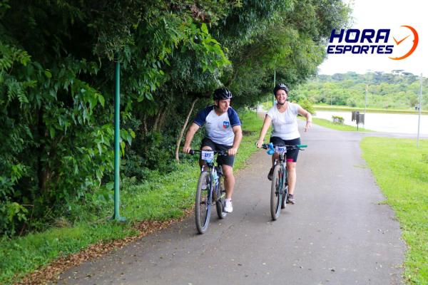 Chegada (lagos) - 1º Pedal do Santuário N. S. das Graças / Bikers Piên