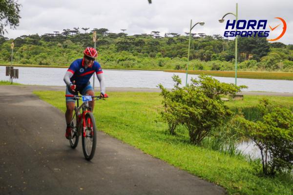 Chegada (lagos) - 1º Pedal do Santuário N. S. das Graças / Bikers Piên