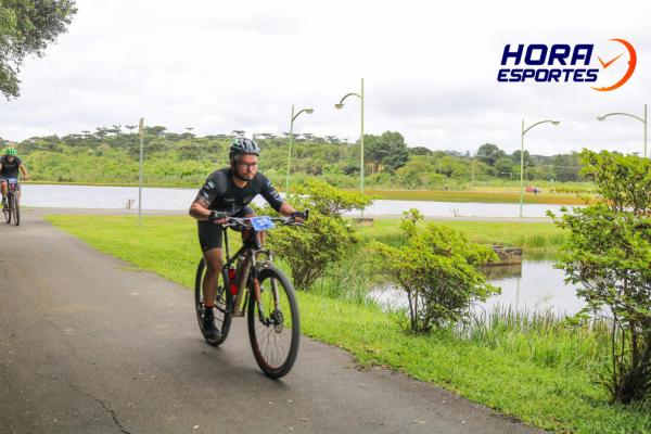 Chegada (lagos) - 1º Pedal do Santuário N. S. das Graças / Bikers Piên