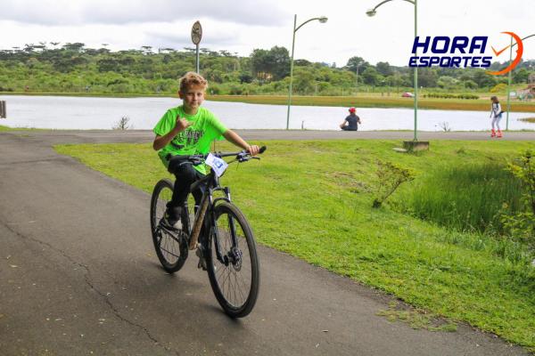 Chegada (lagos) - 1º Pedal do Santuário N. S. das Graças / Bikers Piên