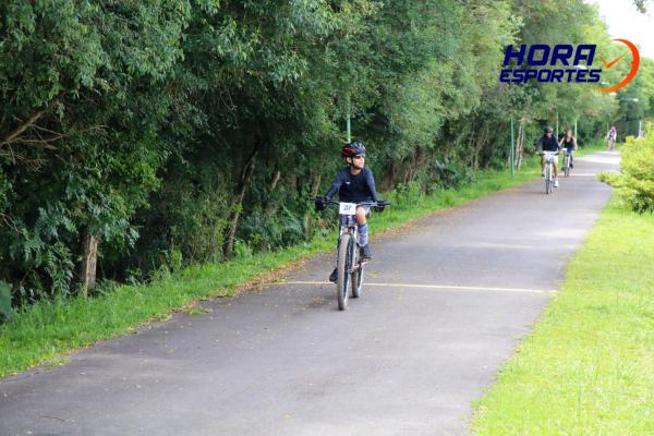 Chegada (lagos) - 1º Pedal do Santuário N. S. das Graças / Bikers Piên