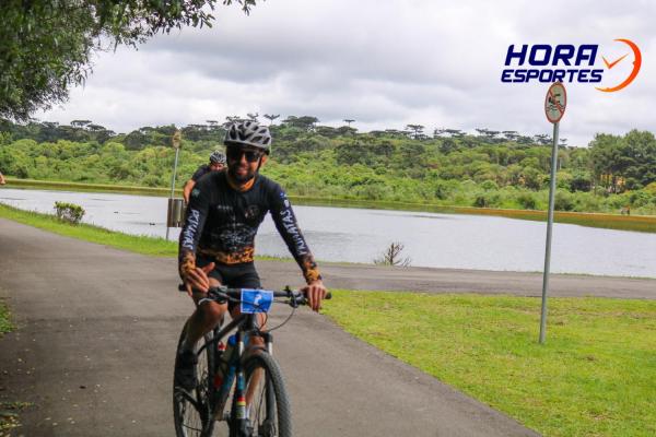 Chegada (lagos) - 1º Pedal do Santuário N. S. das Graças / Bikers Piên
