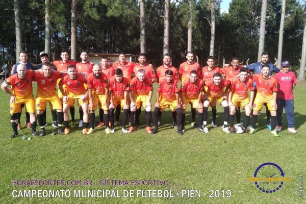 [Com 16 (dezesseis) gols em quatro partidas é realizada a segunda rodada do Municipal Pienense.]