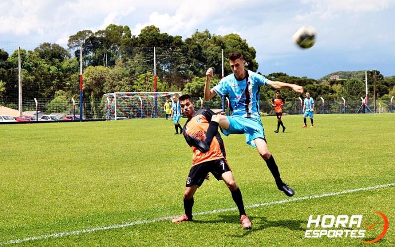 [Confira algumas fotos registradas na semifinal do Pienense 2022 (série B)]