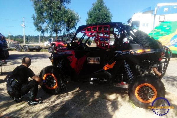 Confira as fotos do Adventure Cup 2019