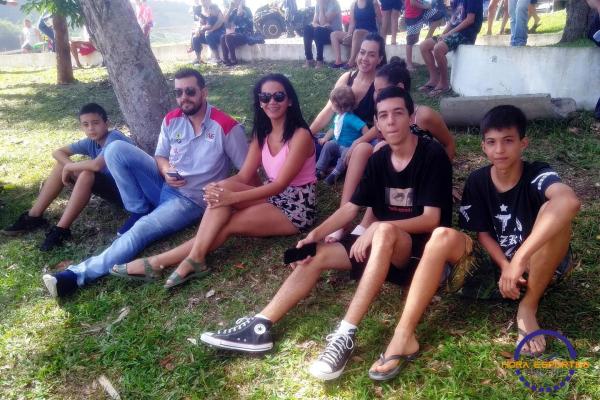 Confira as fotos do Adventure Cup 2019