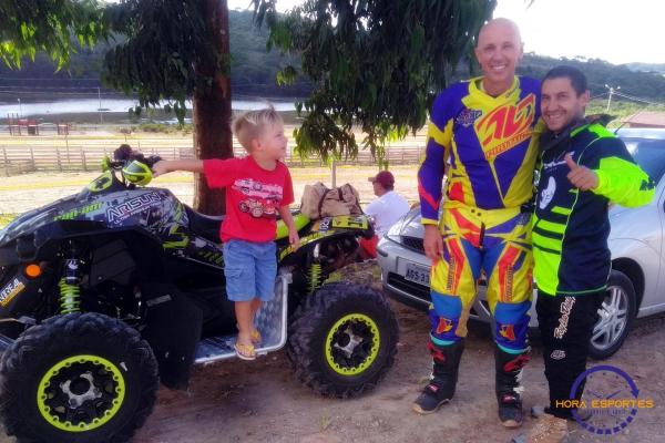 Confira as fotos do Adventure Cup 2019