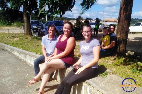 Confira as fotos do Adventure Cup 2019