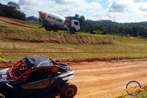 Confira as fotos do Adventure Cup 2019