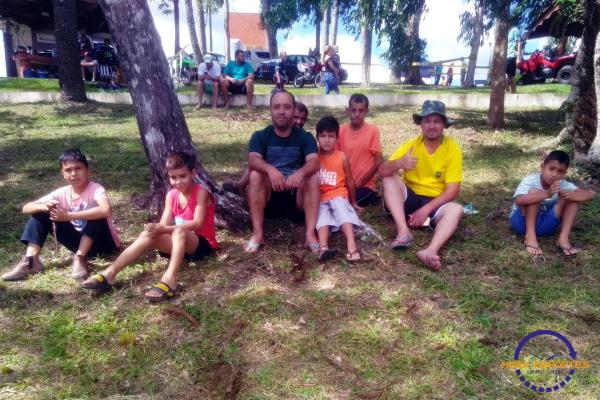 Confira as fotos do Adventure Cup 2019