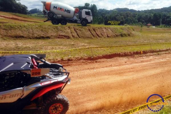Confira as fotos do Adventure Cup 2019