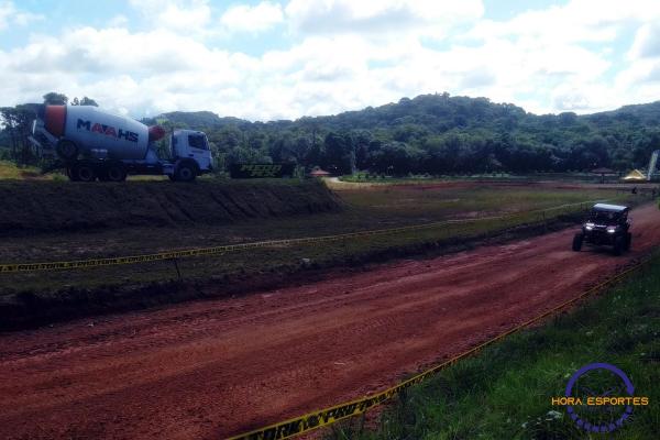 Confira as fotos do Adventure Cup 2019