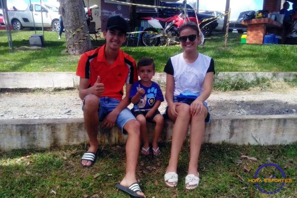Confira as fotos do Adventure Cup 2019