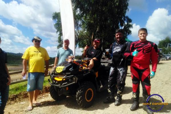 Confira as fotos do Adventure Cup 2019