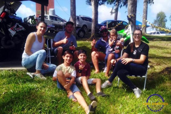 Confira as fotos do Adventure Cup 2019