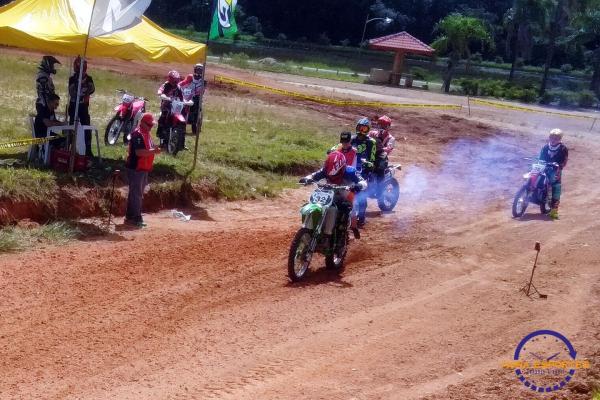 Confira as fotos do Adventure Cup 2019