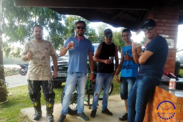 Confira as fotos do Adventure Cup 2019