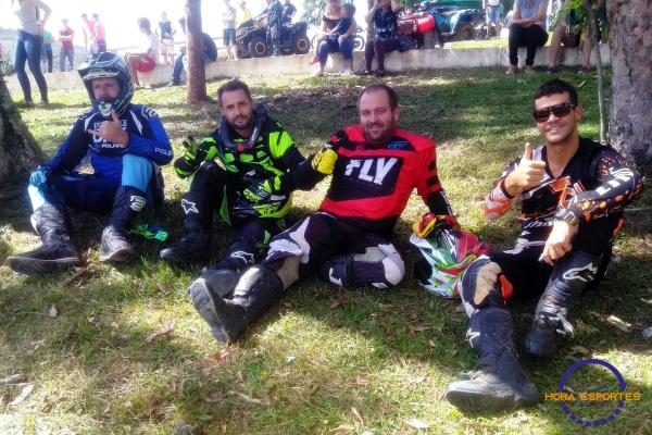 Confira as fotos do Adventure Cup 2019