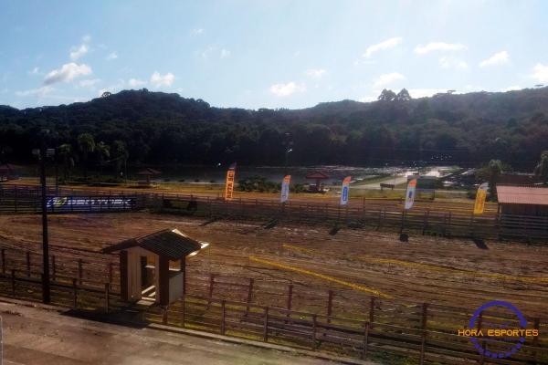 Confira as fotos do Adventure Cup 2019
