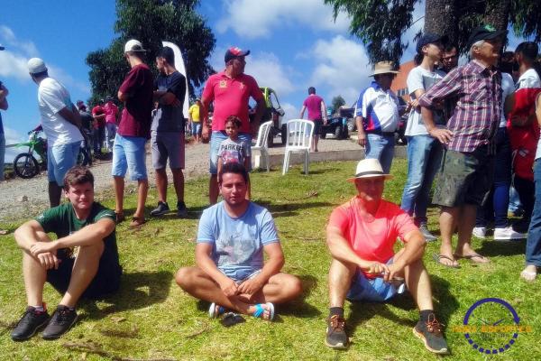 Confira as fotos do Adventure Cup 2019