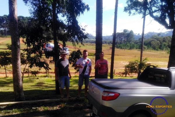 Confira as fotos do Adventure Cup 2019