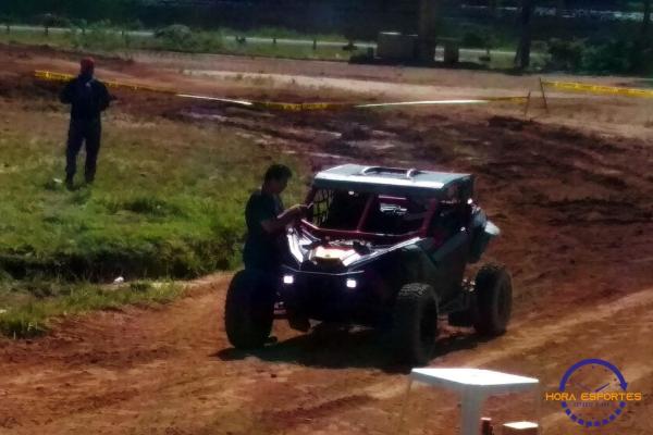Confira as fotos do Adventure Cup 2019