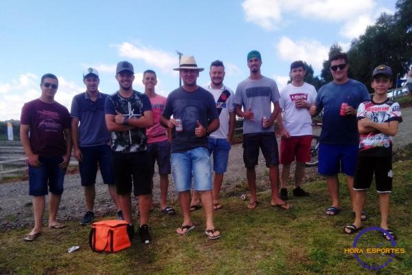 Confira as fotos do Adventure Cup 2019